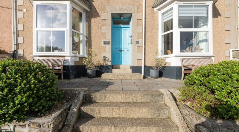 Photo of I Spy With My Little Eye