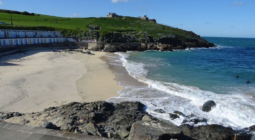 Photo of I Spy With My Little Eye