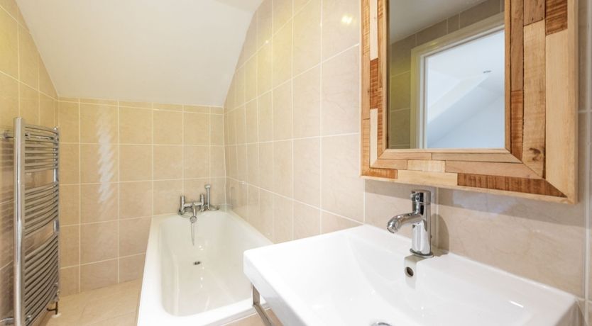 Photo of I Spy With My Little Eye