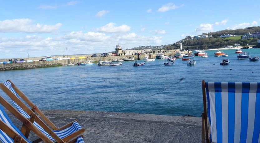 Photo of I Spy With My Little Eye