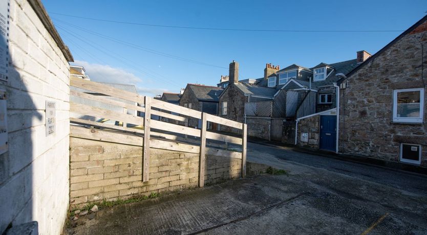 Photo of I Spy With My Little Eye