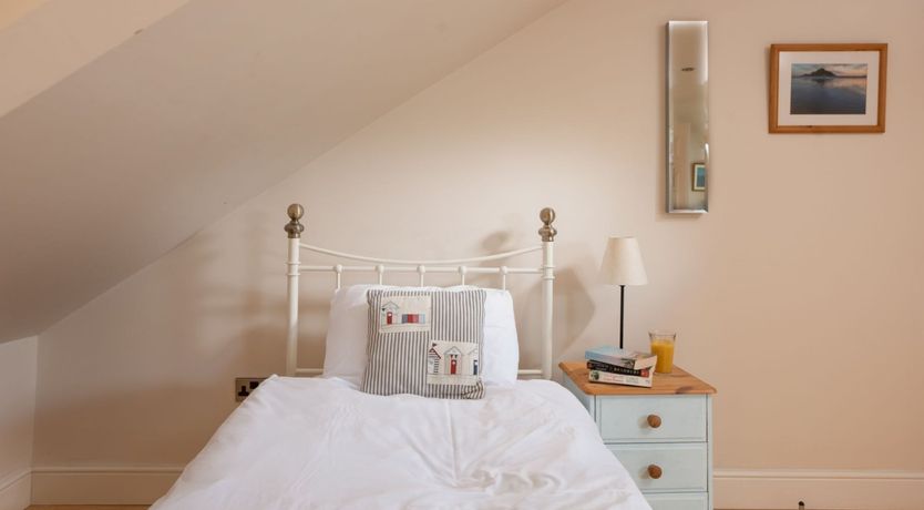 Photo of I Spy With My Little Eye