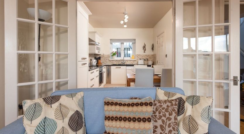 Photo of I Spy With My Little Eye