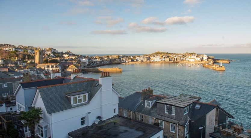 Photo of I Spy With My Little Eye