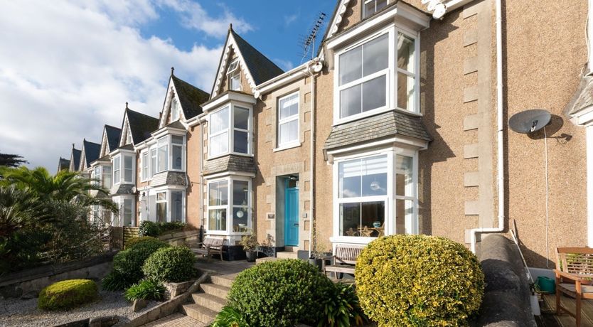 Photo of I Spy With My Little Eye