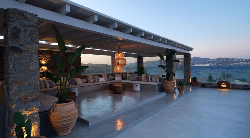 Photo of Sea Breeze Whispers