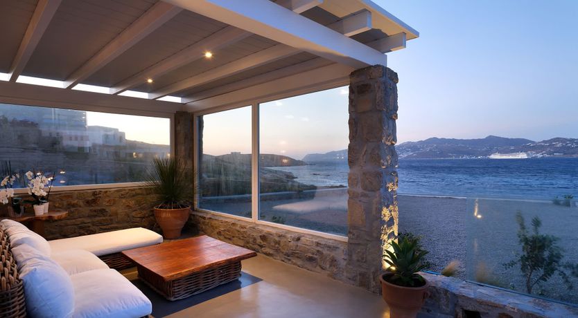 Photo of Sea Breeze Whispers