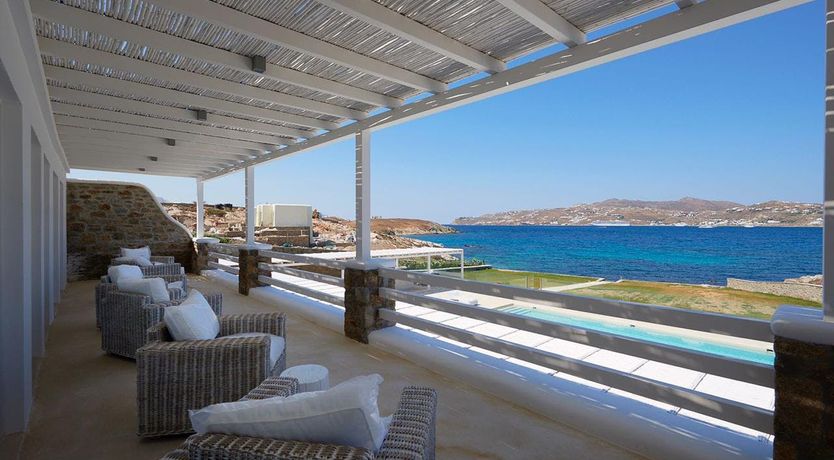 Photo of Sea Breeze Whispers