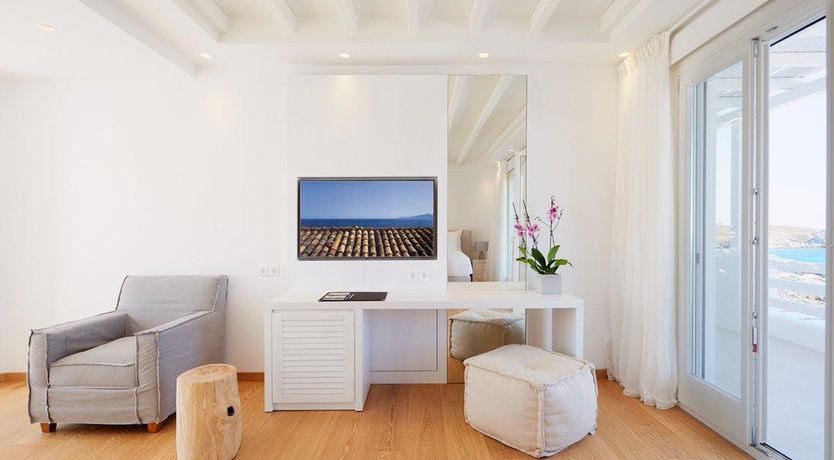 Photo of Sea Breeze Whispers