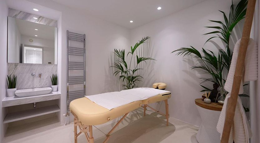 Photo of Sea Breeze Whispers