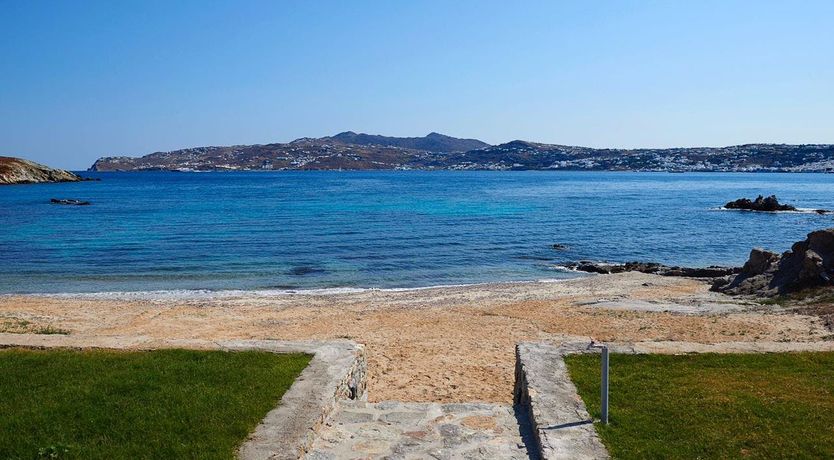 Photo of Sea Breeze Whispers