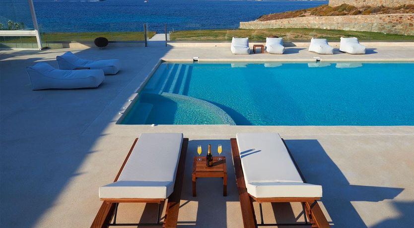 Photo of Sea Breeze Whispers