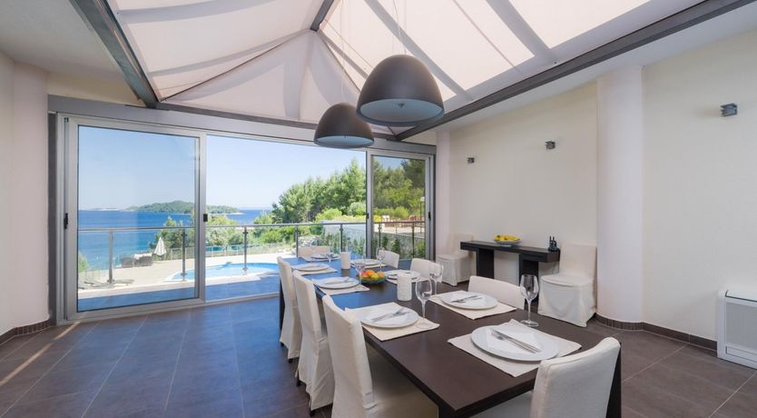 Photo of Edge of the Water Escape