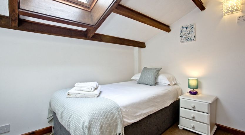 Photo of Tin Miner's Cottage