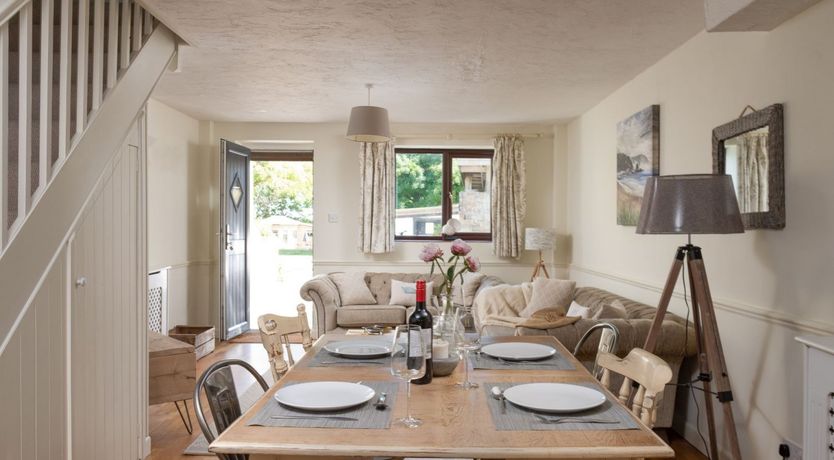 Photo of Tin Miner's Cottage