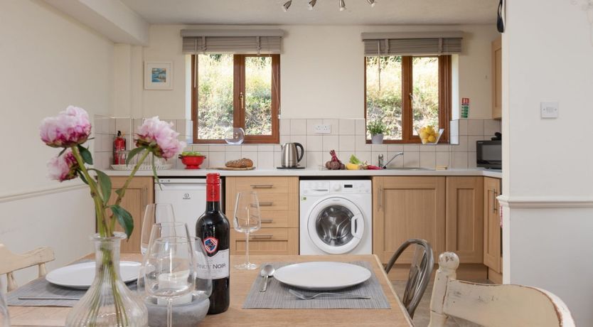 Photo of Tin Miner's Cottage