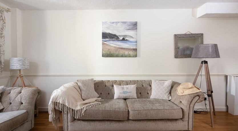 Photo of Tin Miner's Cottage