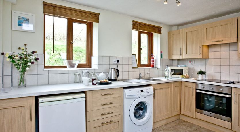 Photo of Tin Miner's Cottage