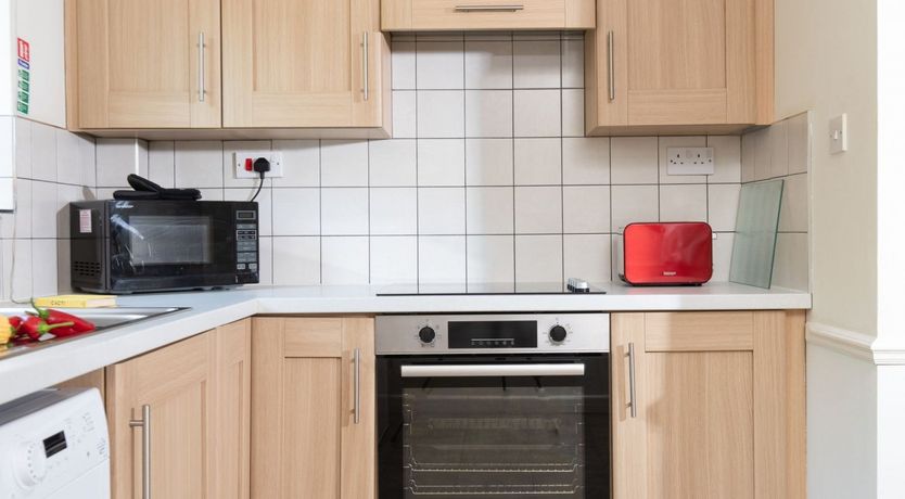 Photo of Tin Miner's Cottage