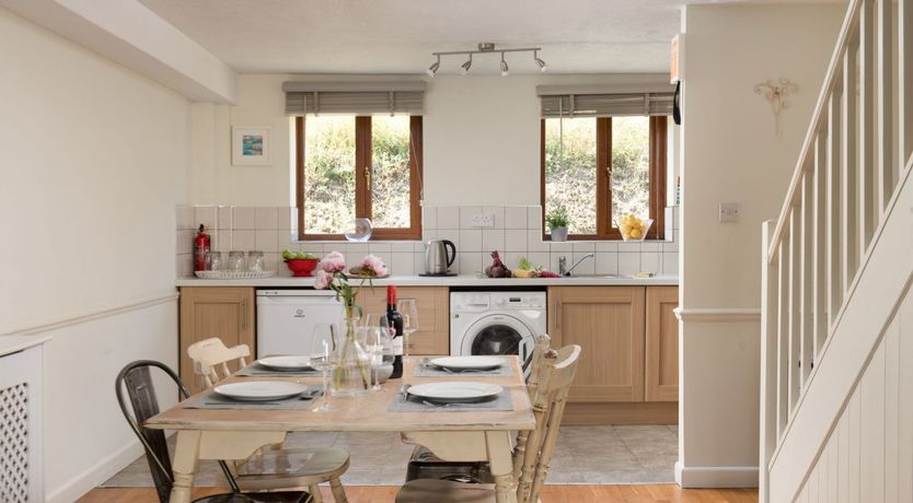 Photo of Tin Miner's Cottage