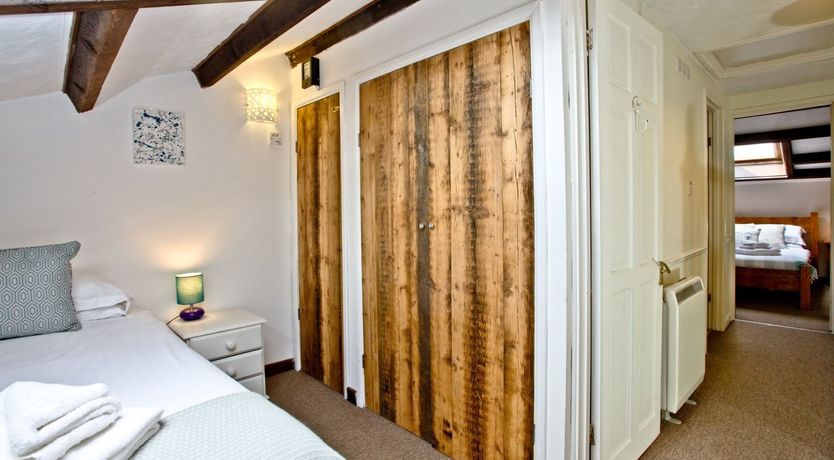 Photo of Tin Miner's Cottage