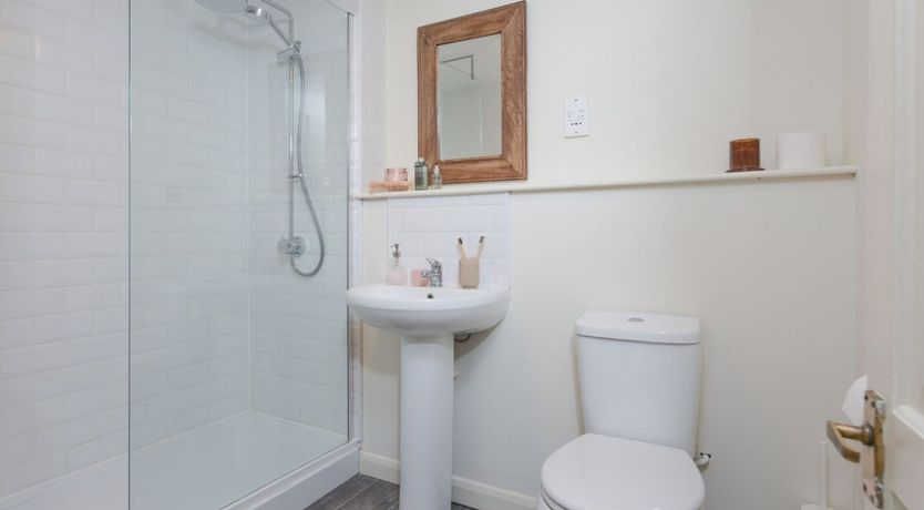 Photo of Tin Miner's Cottage