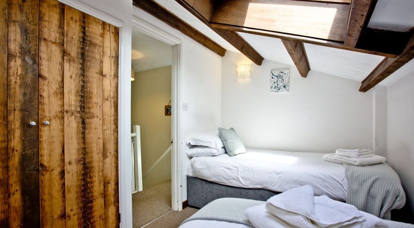 Photo of Tin Miner's Cottage