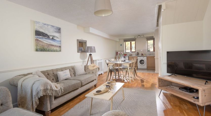 Photo of Tin Miner's Cottage