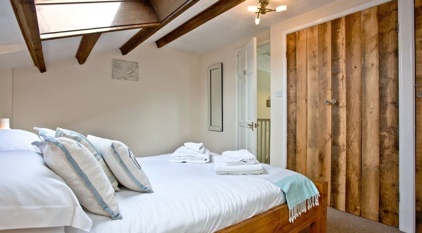 Photo of Tin Miner's Cottage