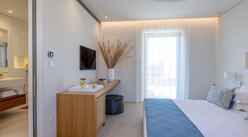 Photo of Cycladic Contemporary