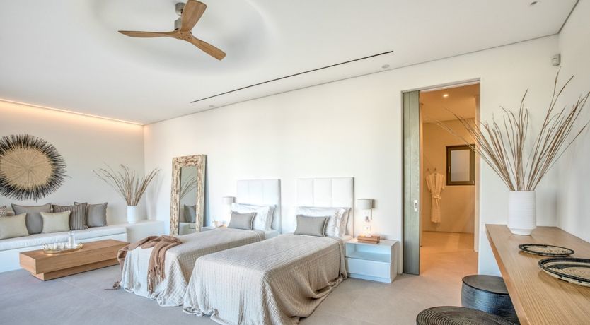 Photo of Cycladic Contemporary