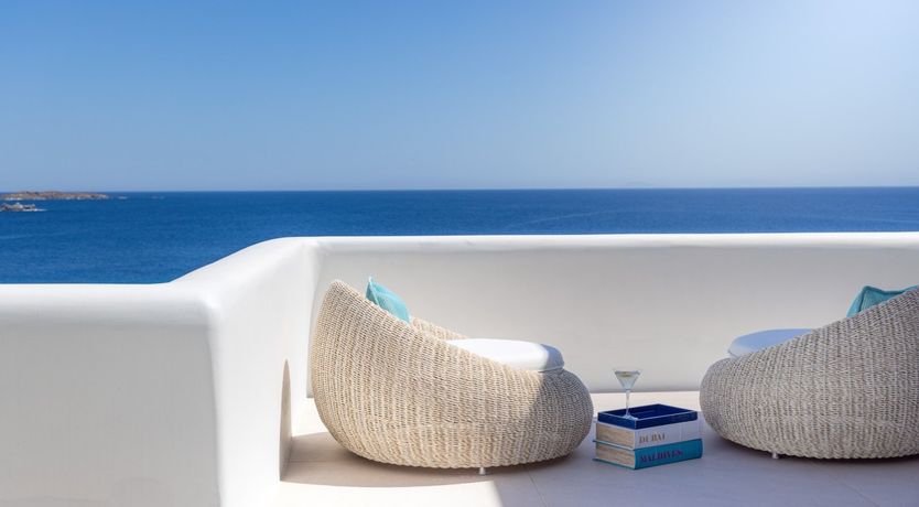 Photo of Cycladic Contemporary