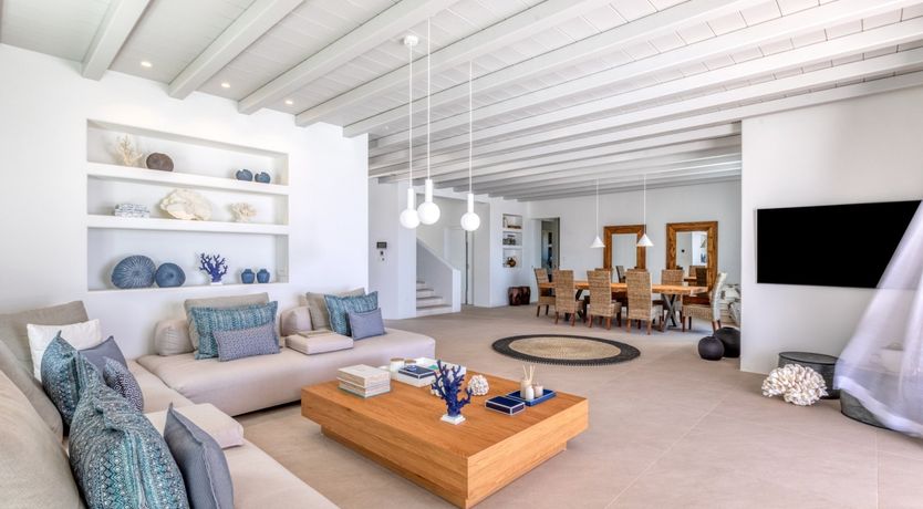 Photo of Cycladic Contemporary