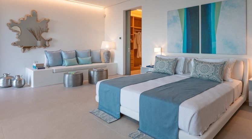 Photo of Cycladic Contemporary