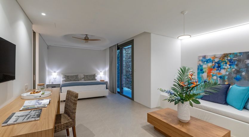 Photo of Cycladic Contemporary