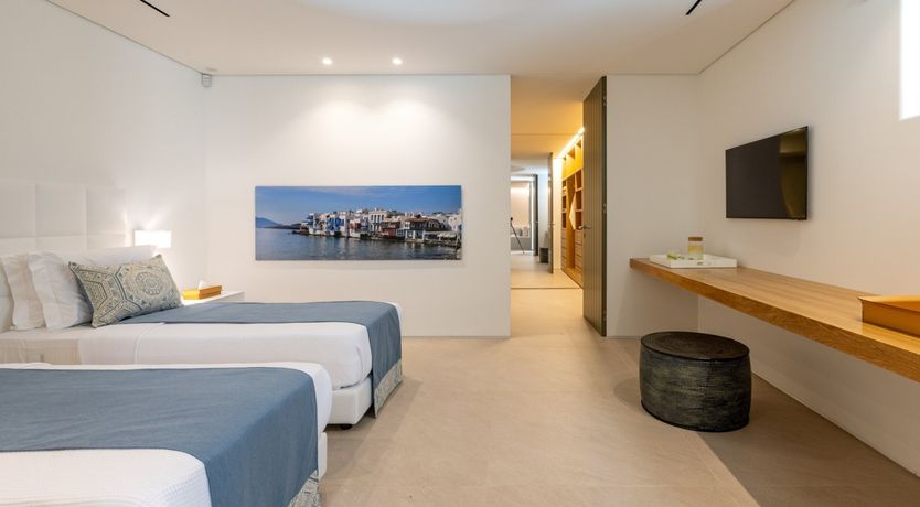 Photo of Cycladic Contemporary