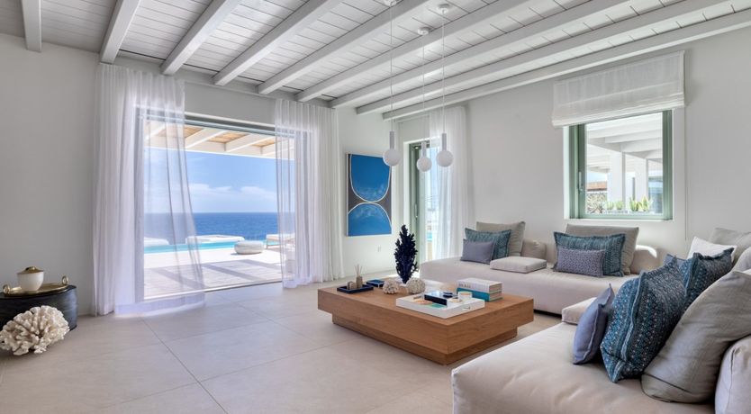 Photo of Cycladic Contemporary