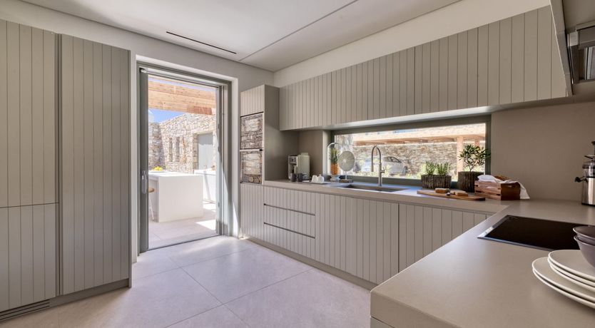 Photo of Cycladic Contemporary