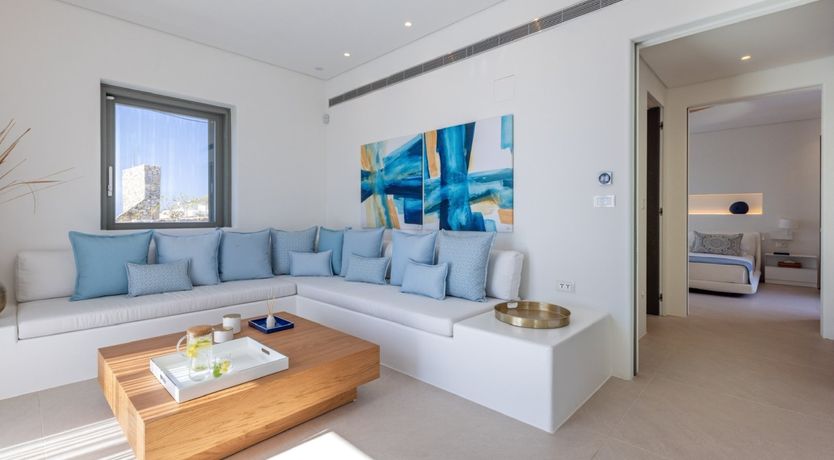 Photo of Cycladic Contemporary