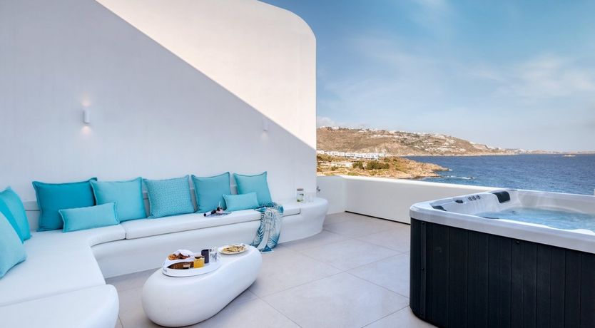 Photo of Cycladic Contemporary