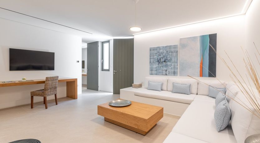 Photo of Cycladic Contemporary