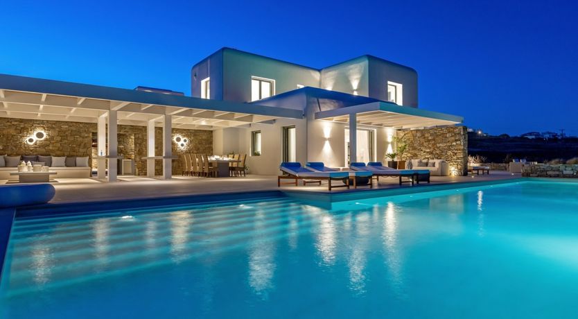 Photo of Cycladic Contemporary