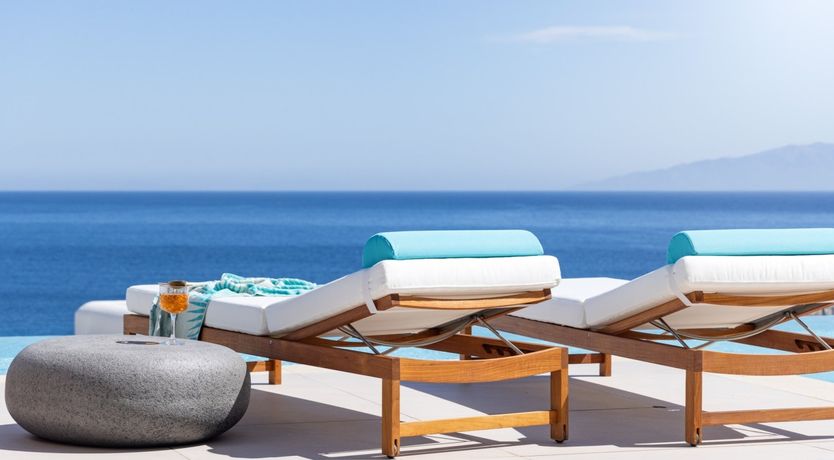 Photo of Cycladic Contemporary