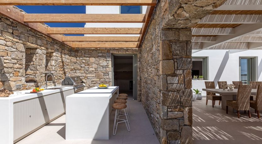 Photo of Cycladic Contemporary