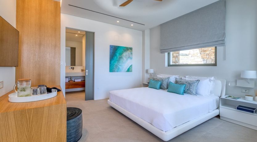 Photo of Cycladic Contemporary