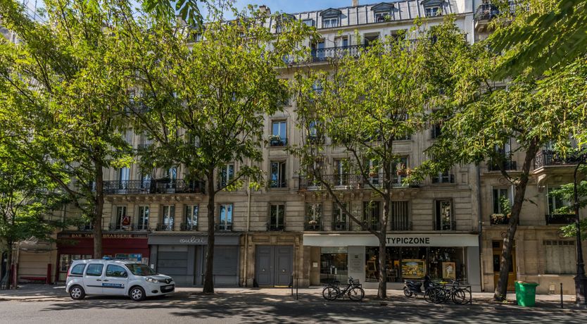 Photo of Bastille Blues