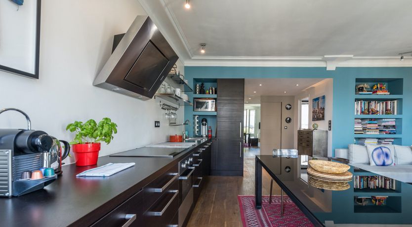 Photo of Bastille Blues