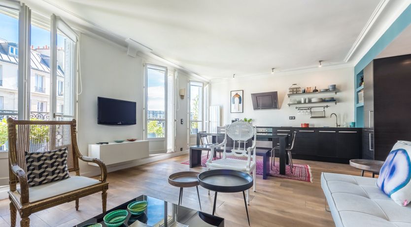 Photo of Bastille Blues