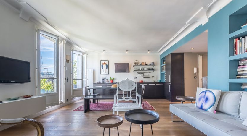 Photo of Bastille Blues