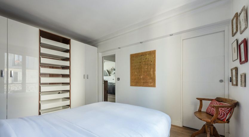 Photo of Bastille Blues